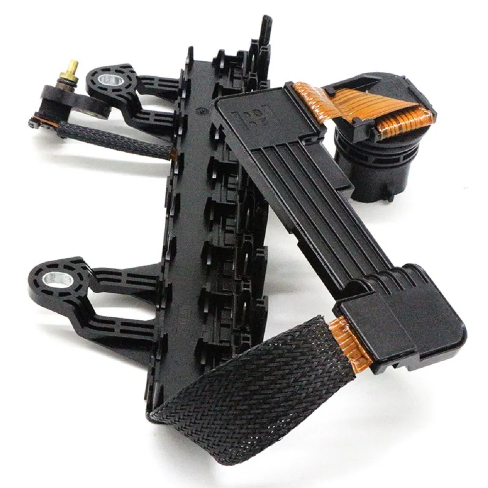 Automatic Transmission Wiring Harness Wave Box Computer Connector for Hyundai