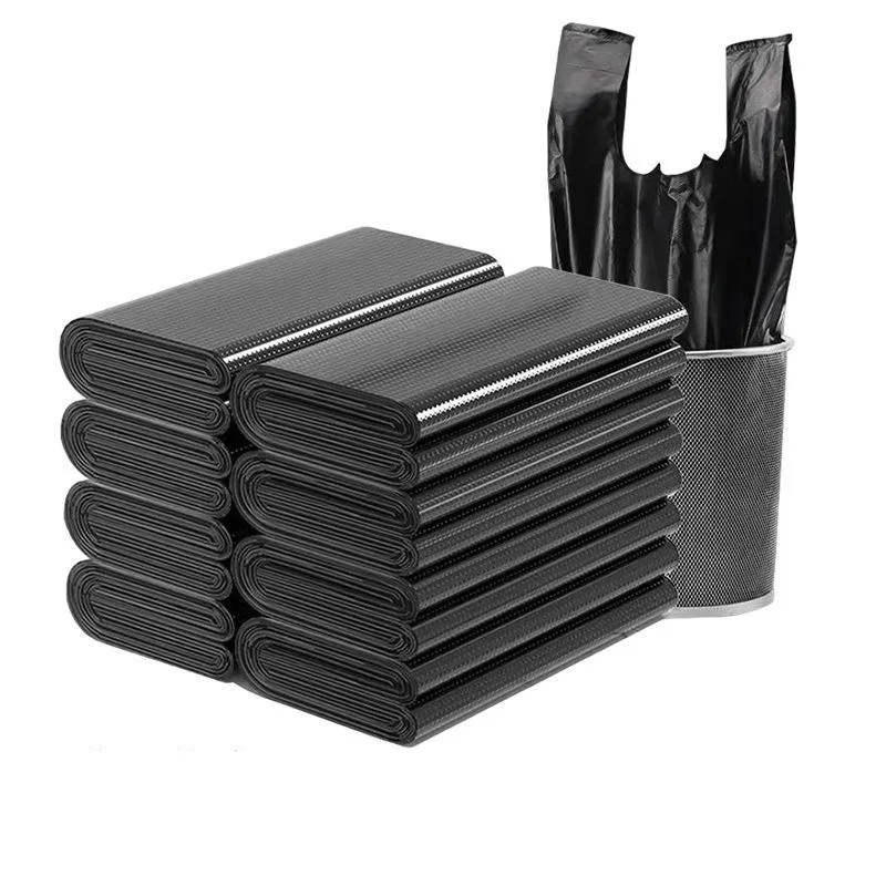 Мусорные пакеты для дома и бизнеса, оптом