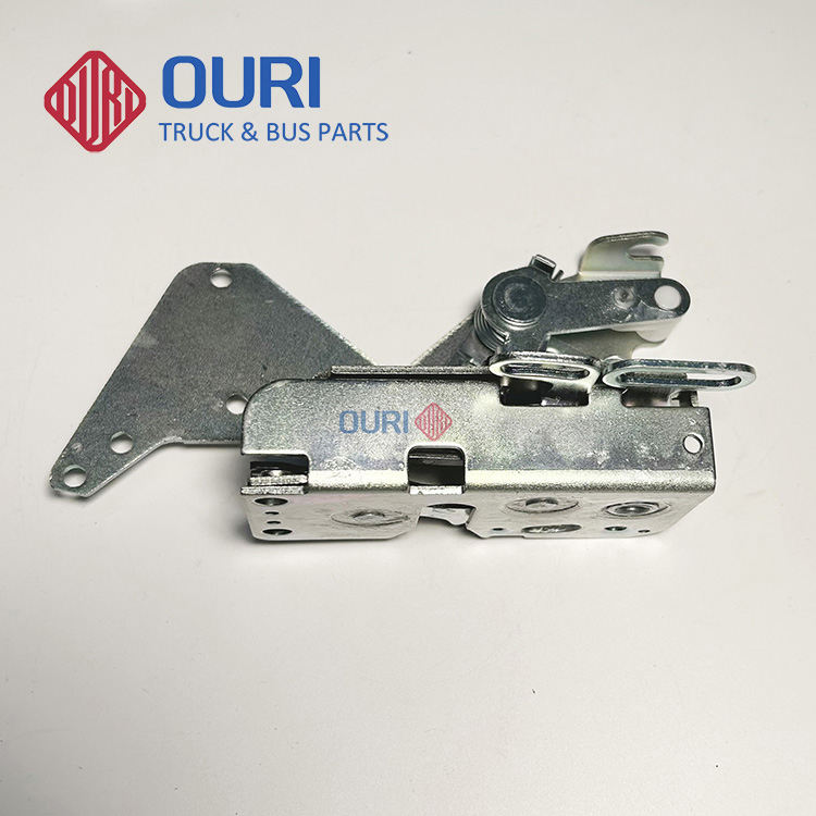 Door Lock 1867654 1444666 1789311 for Scania P-/G-/R-/T-Series