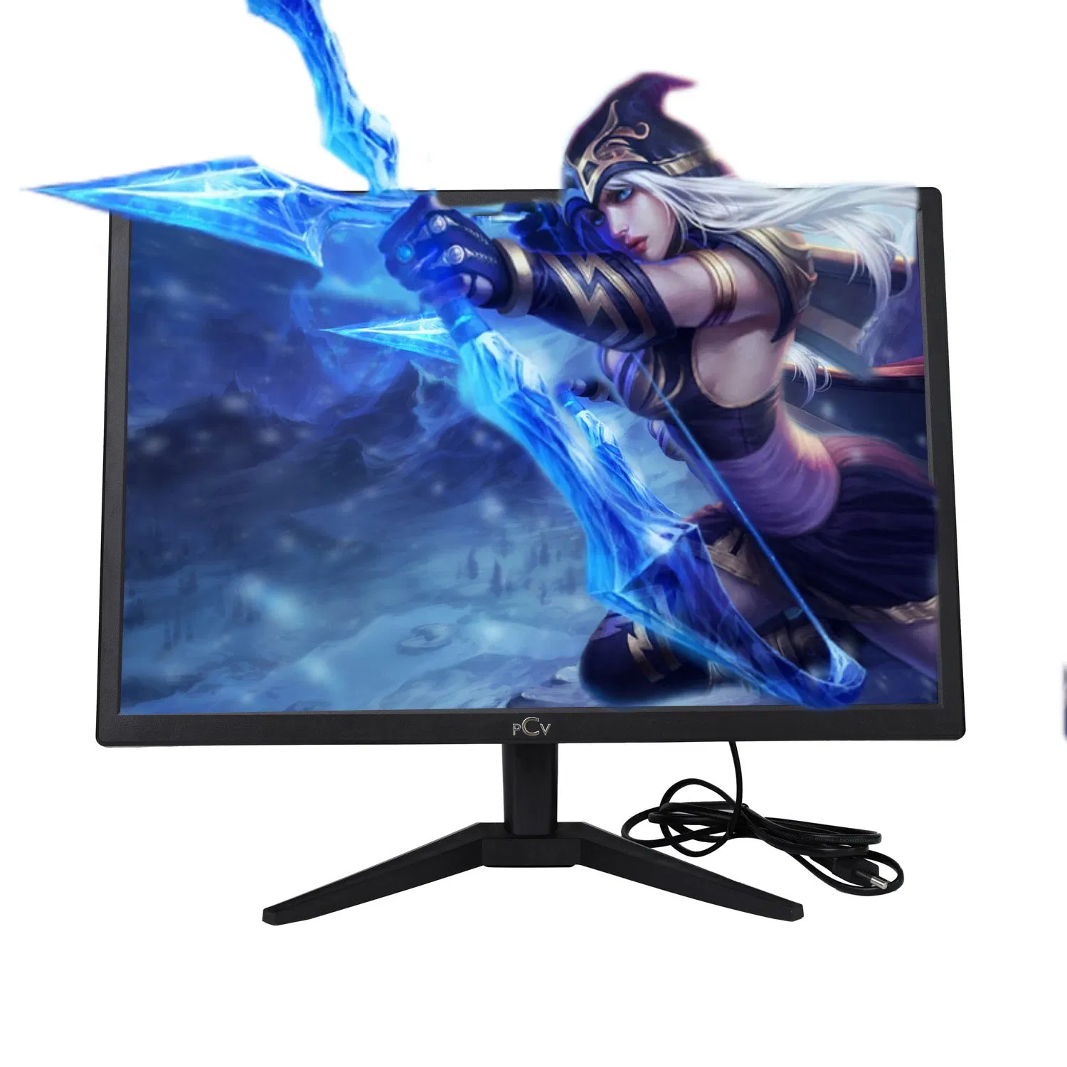 21.5 23.8 27 Inch LED Monitor LCD Monitor Computer Monitor SKD 1K 2K 4K 75Hz 165Hz 185Hz Gaming Monitor