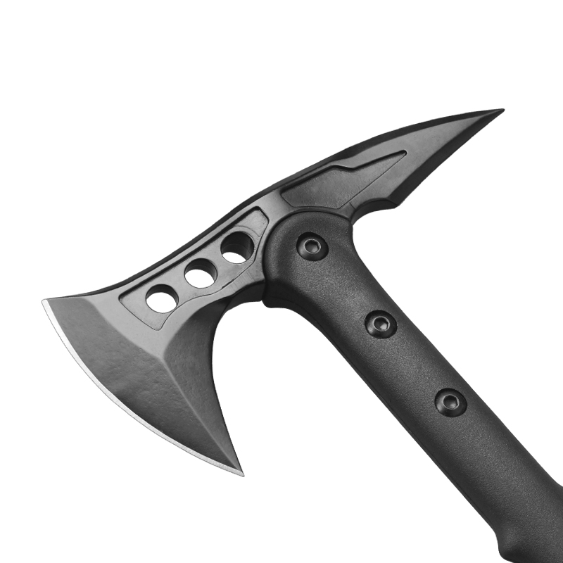 High Quality Stainless Steel Multi Tool Multi Function Tactical Axe (#8468)