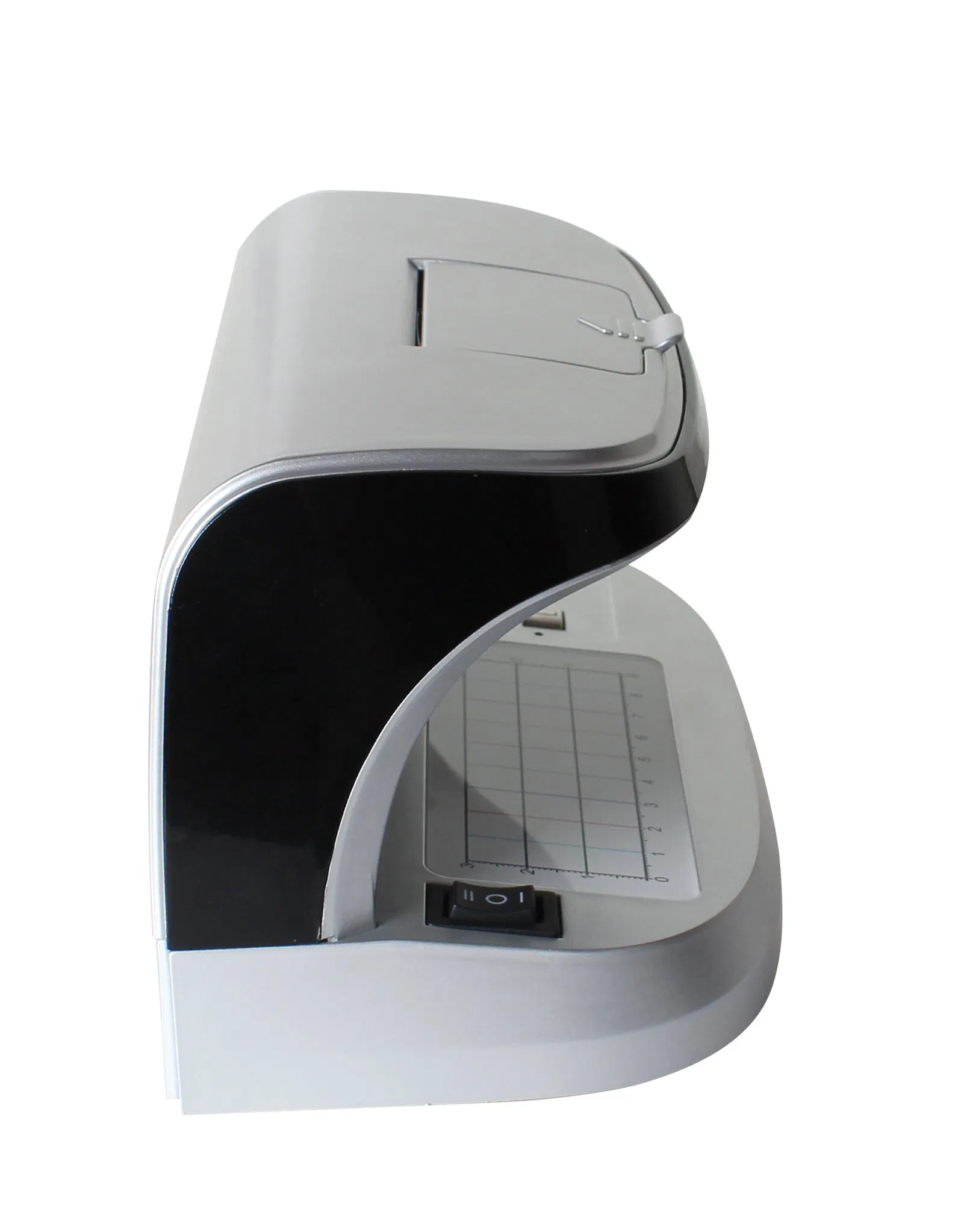 Al-11 UV Counterfeit Money Detector Fake Currency Detector Portable Bill Detector Mg Magnifying Glass