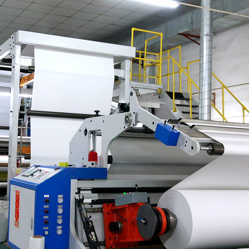 Factory Direct Sales Top Direct Thermal Self Adhesive Label Material