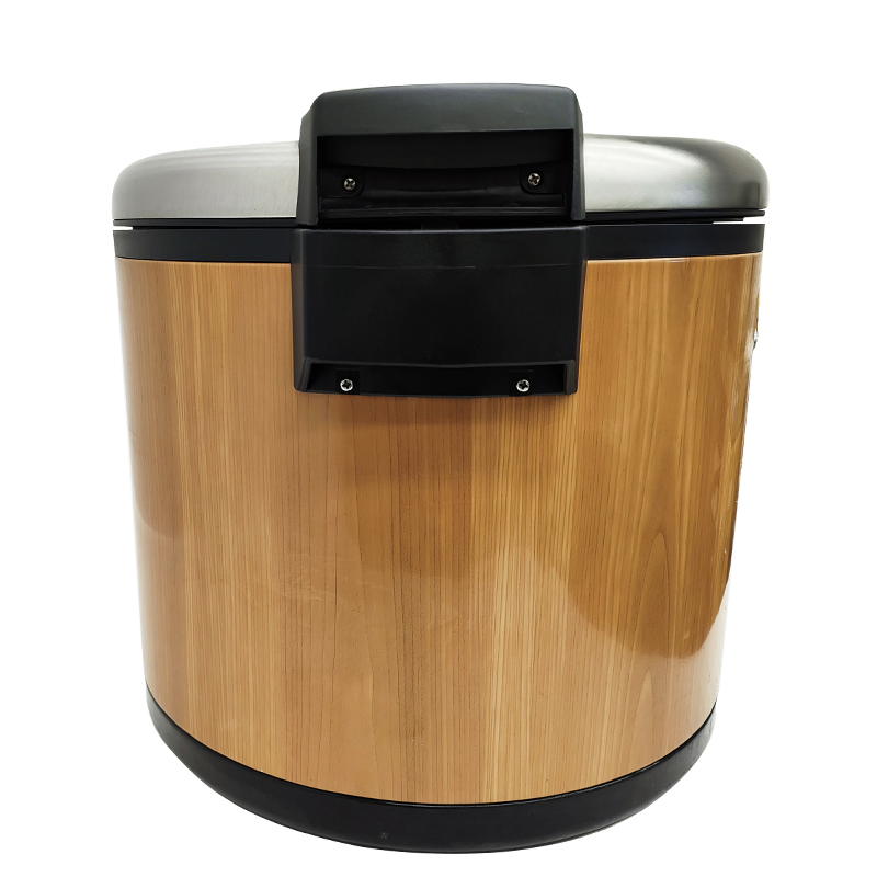 Eco-Friendly Rice Fresh-Keeper Safe for Edible Rice Preservation