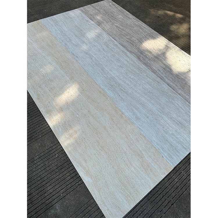 Touch Screen Soft Stone PVC Panel All in One Wall Luxury Wall Panels Mcm Flexible Wall Fluted Panel Soft Ceramic PVC Wall Panel for Decoration Personalized