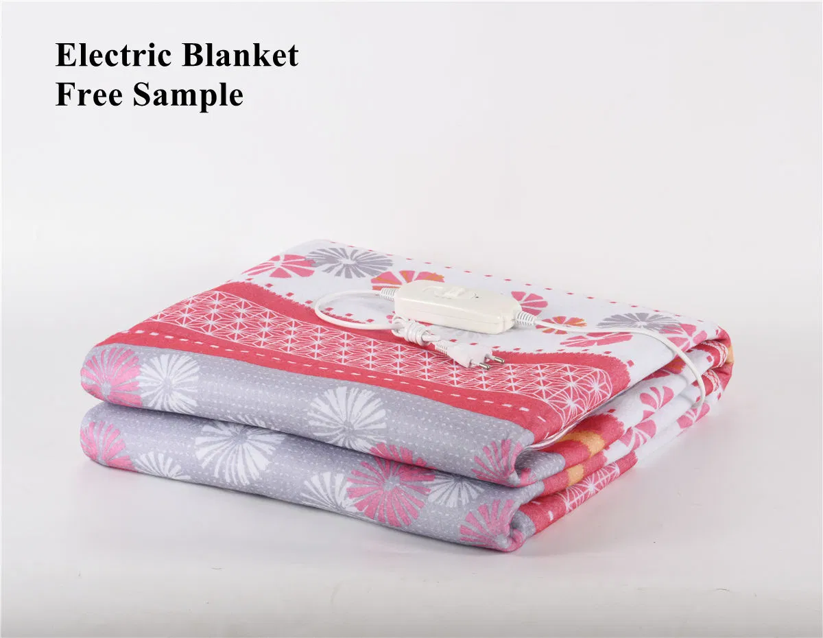 Электрический подогреваемый матрас Skylark с гарантией 30 месяцев