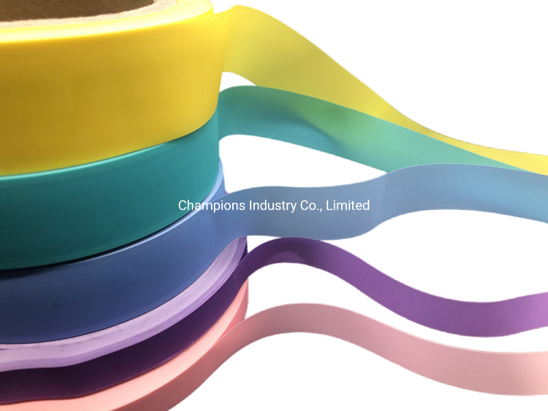 Disposable Women Sanitary Napkin Easy Tape with Diffrent Colors