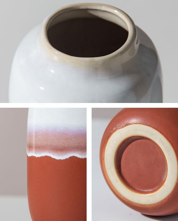 Набор садовый ваза напольная горшки цветочные