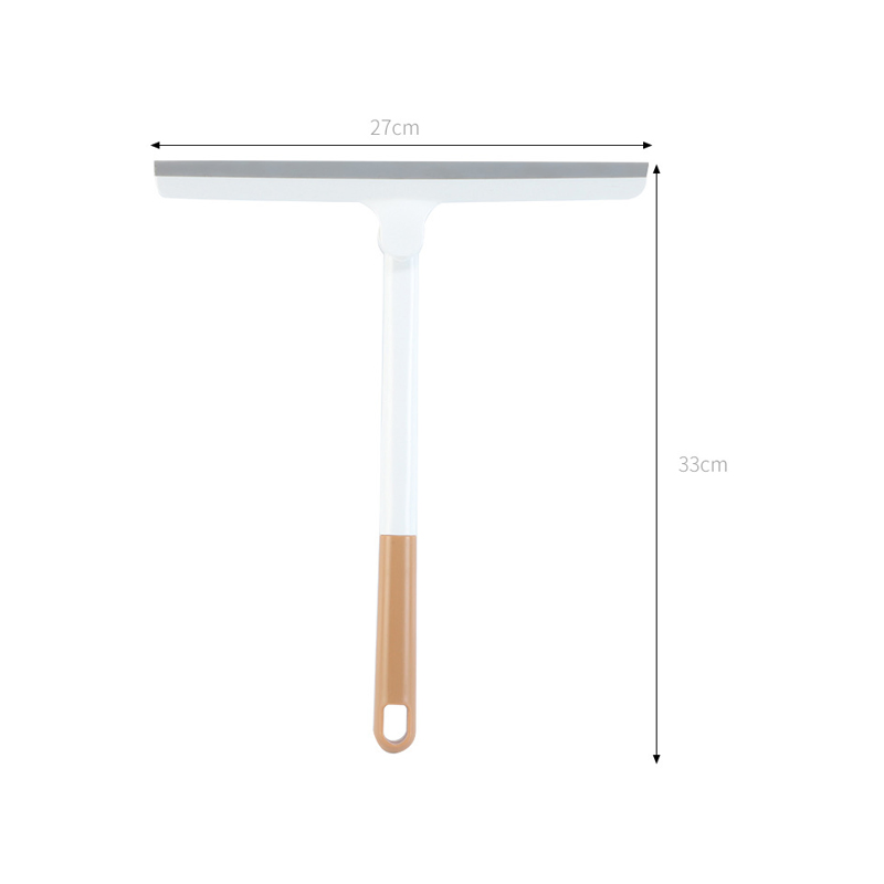 Brand New Window Scraper Sleek Smart Clean Gadgets Glass Squeegee for Windows with High Quality