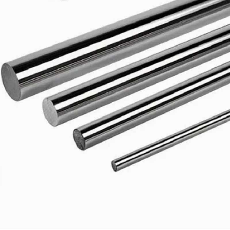 Прочные абразивные стальные прутки для автомобильных передач