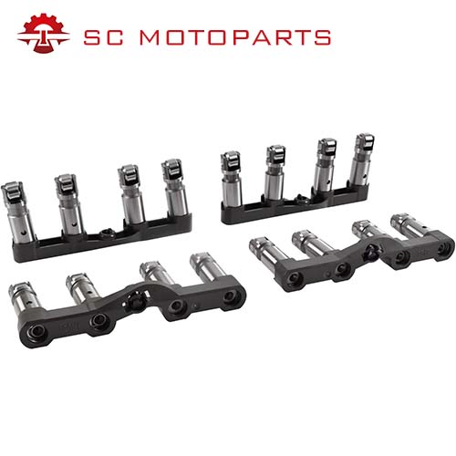 Кронштейн MDS, коромысло клапана V8 HEMI 5.7L 6.4L