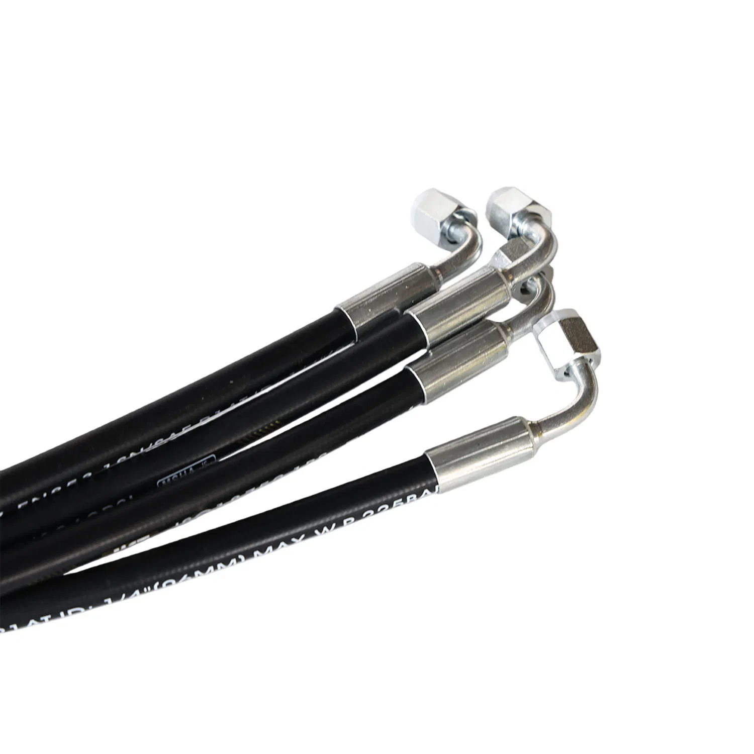 Резиновый шланг высокого и низкого давления огнестойкий