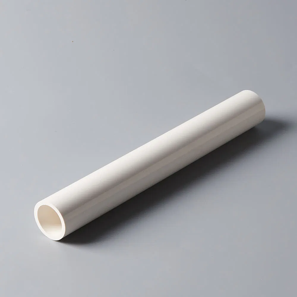 Made in China ASTM D1785 Sch40 Diameter PVC Water Supply Plastic Pipe
