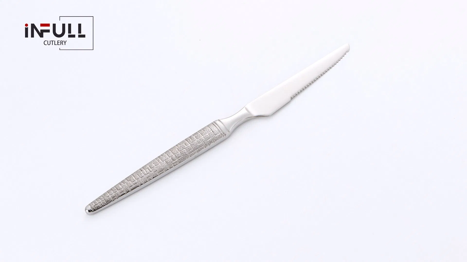 England Series Stainless Steel Table Knife
