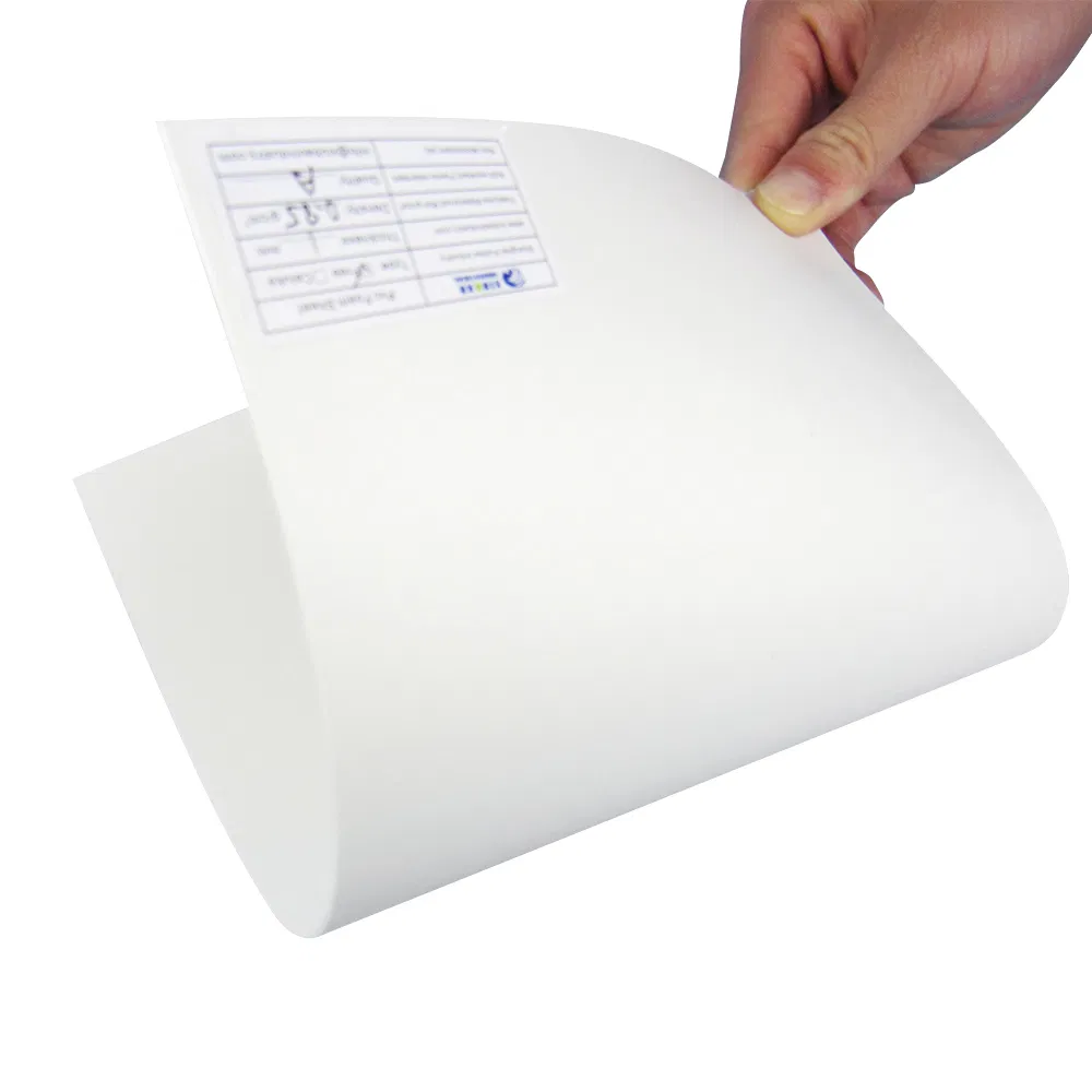 High Density PVC Free Foam Board PVC Panel Sheet 2mm, 3mm, 5mm
