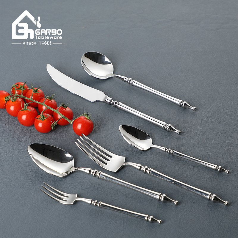 China Supplier 304ss Dinner Fork with High Quality