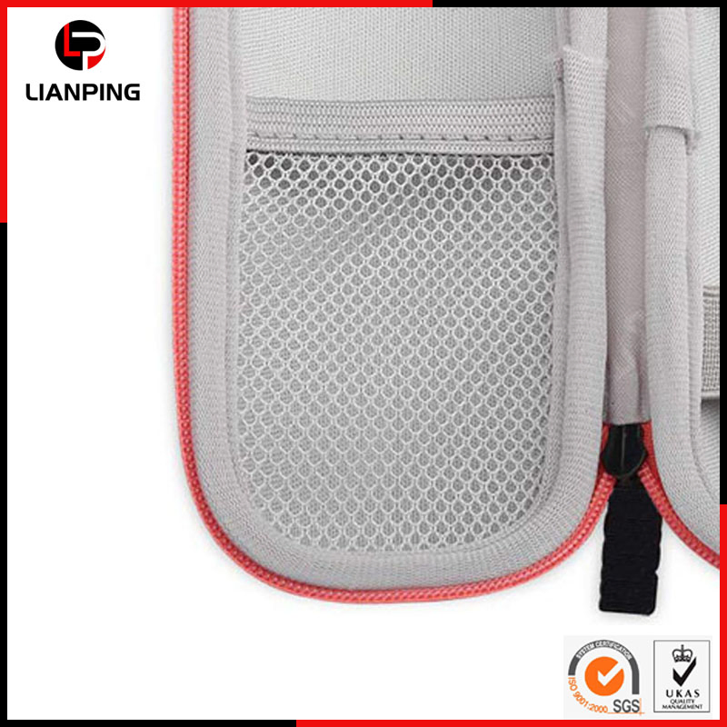 Чехол для наушников EVA ударопрочный