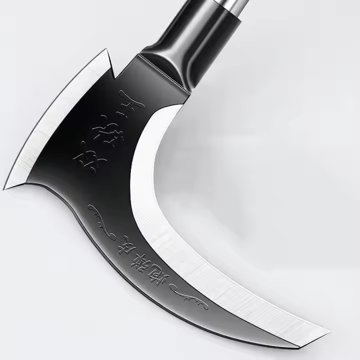 Multi-Functional Sickle Gardening Weeding Mowing Sickle