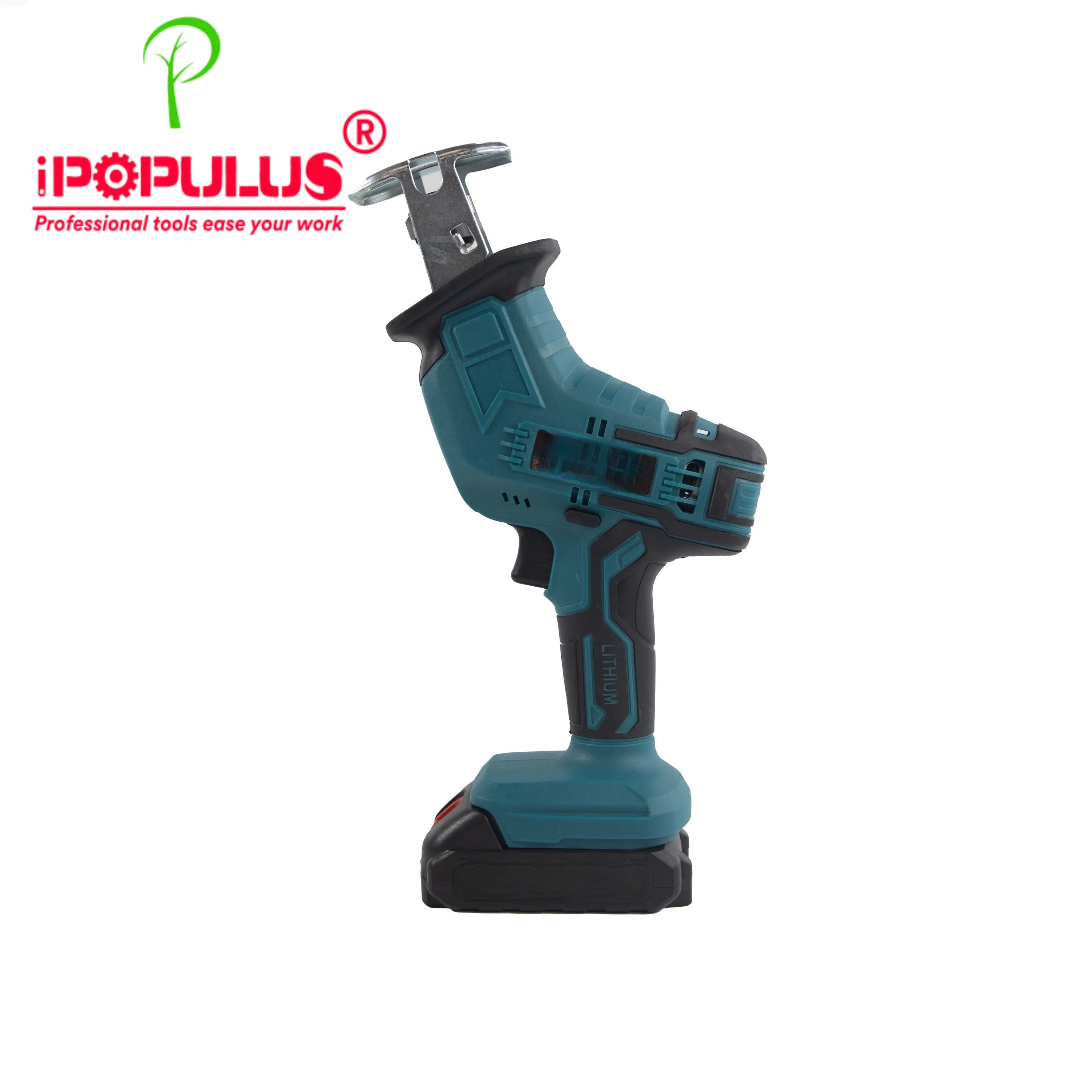 Электрический сучкорез Ipopulus 600W