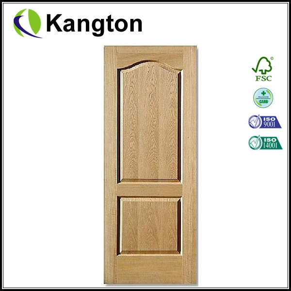 Natural Veneer HDF Door Skin (door skin)