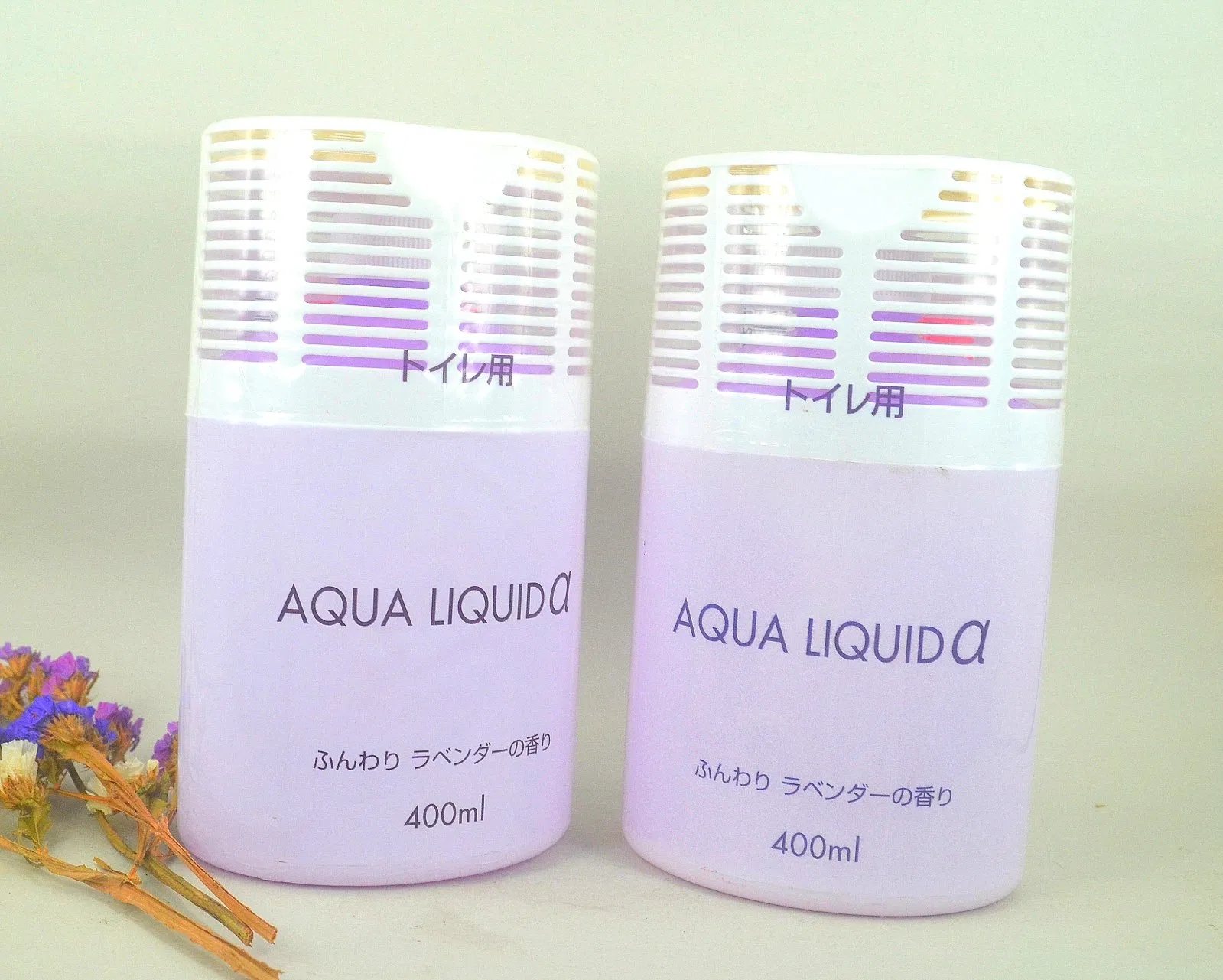 400ml Hot Sell Air Freshener Room Soap Flavor