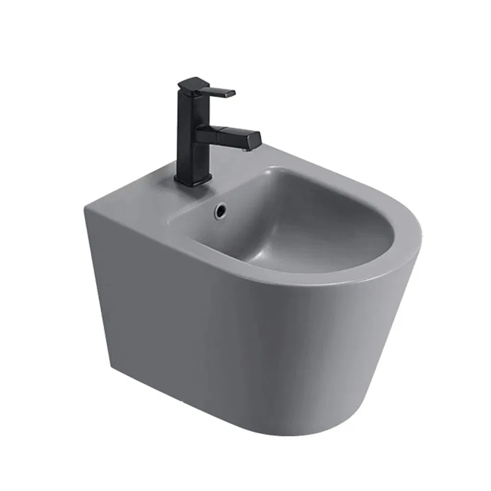 Wall Mounted Ceramic Bathroom Design Ceramic Pilot Wc Bidet