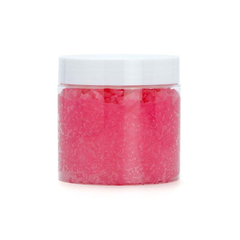 Customized Private Logo Hand Scrub Purifying Exfoliating Facial Scrub Deep Cleansing Body Scrub