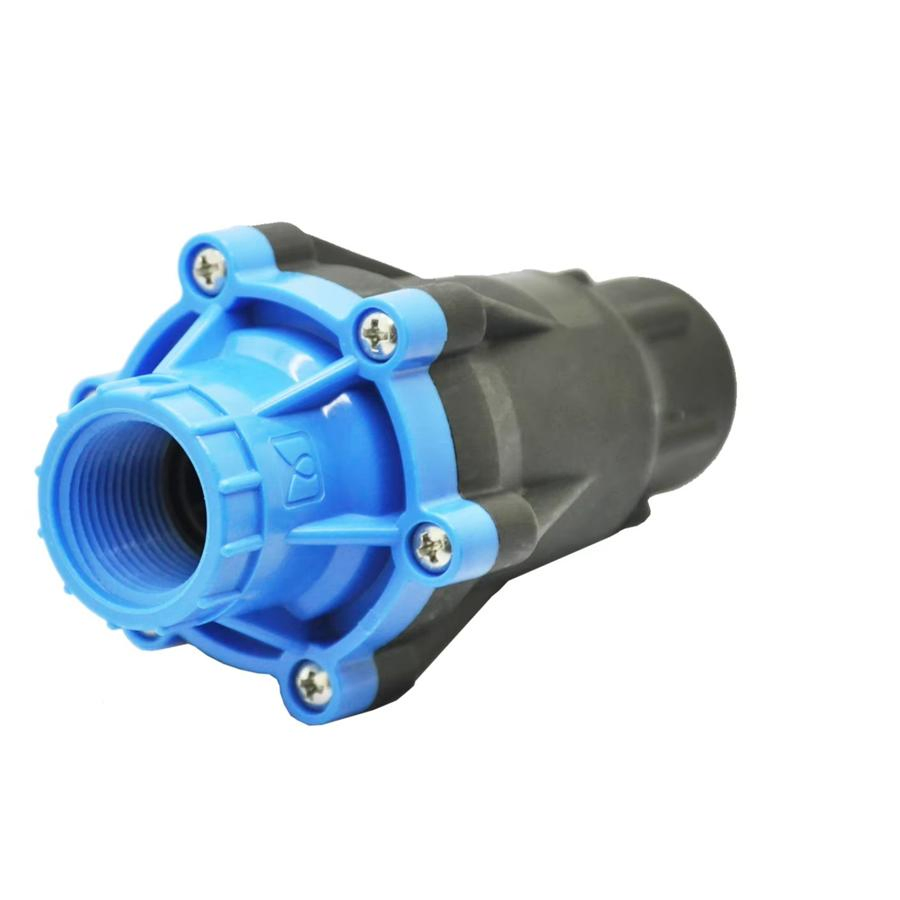Uniform Flow Pressure Regulator Reinforced Plastic Agricultural Irrigation Pressure Regulator