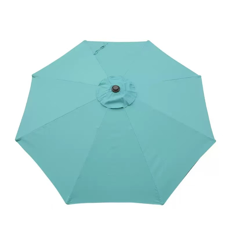 Большой водонепроницаемый пляжный зонт для террасы