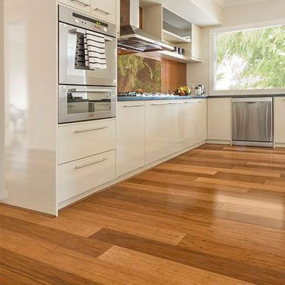 Hot Sale! ! Bamboo Flooring Natural and Carbonized Color Click Bamboo Floor