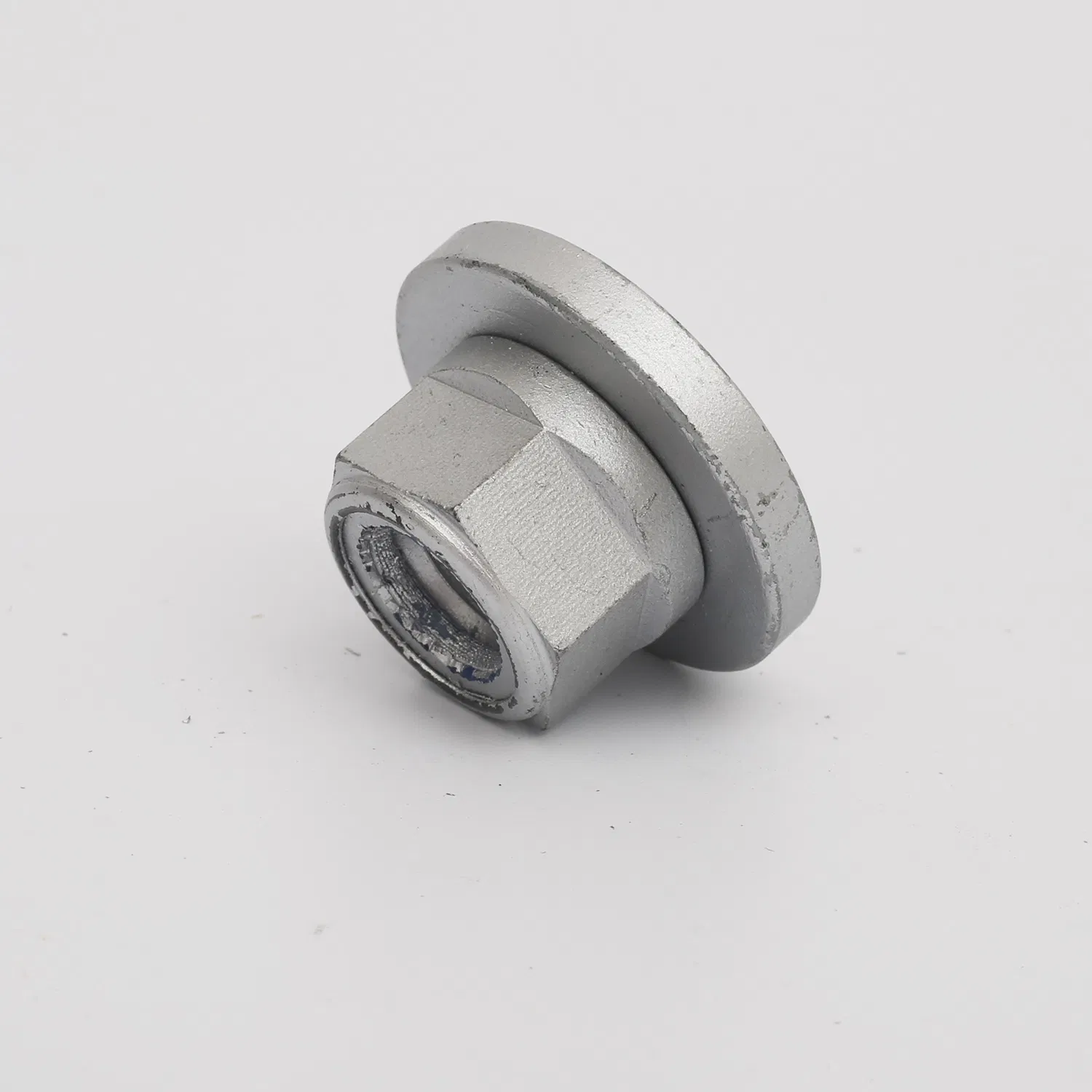 High Qualitychinese Hexagon Nut/Nylon Insert Lock Nut/Coupling Nut/Hex Nut/Wing Nut/Cage Nut/Tee Nut/Spring Nut/Castel Nut6