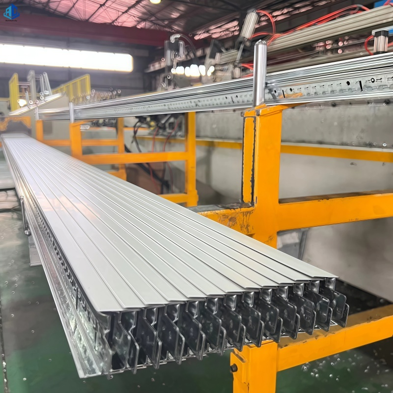 Modern Style Main Runner Ceiling T Bar Grid for Tiles Drop Ceiling T Bar Ceiling Grid Tees