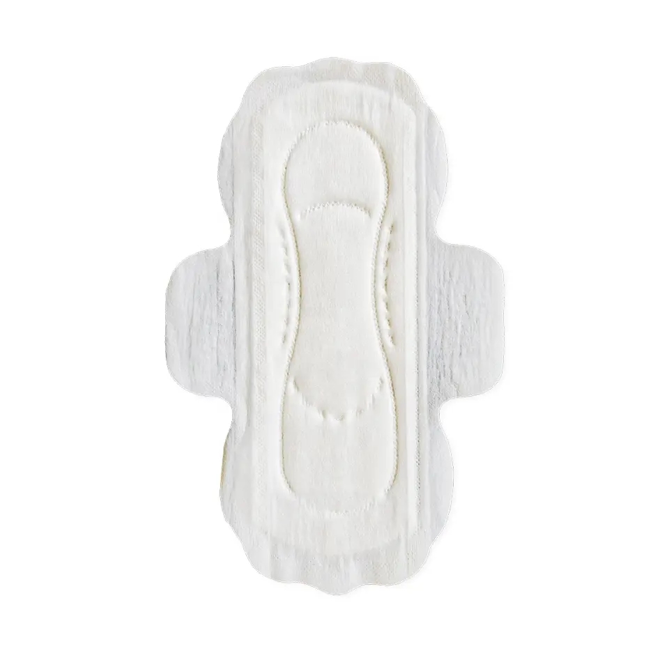 High Absorbency Ultra Thin Women’ S Sanitary Napkin for Menstrual Day Night Use