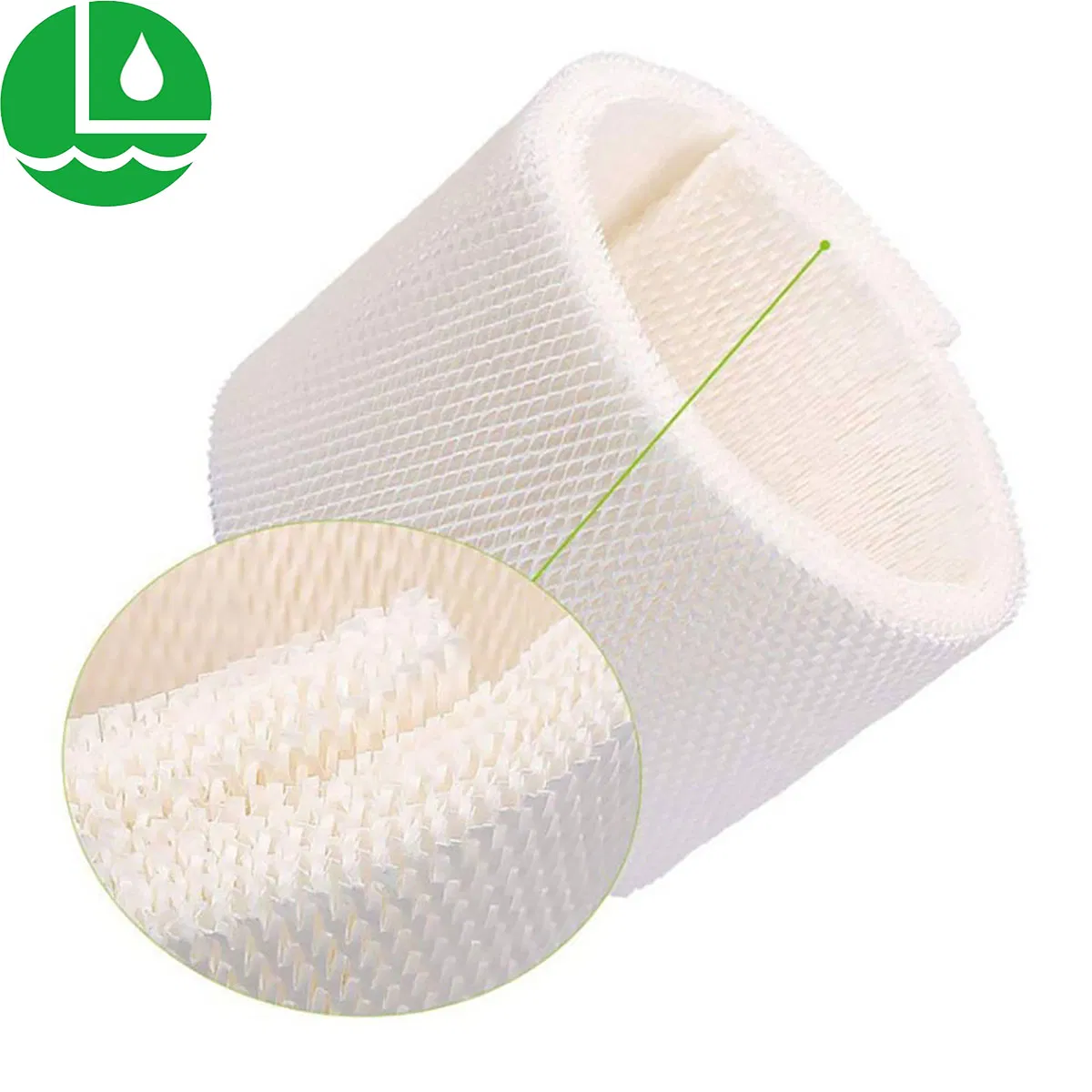 Premium Universal Humidifier Wick Filter for Honeywell & Philips