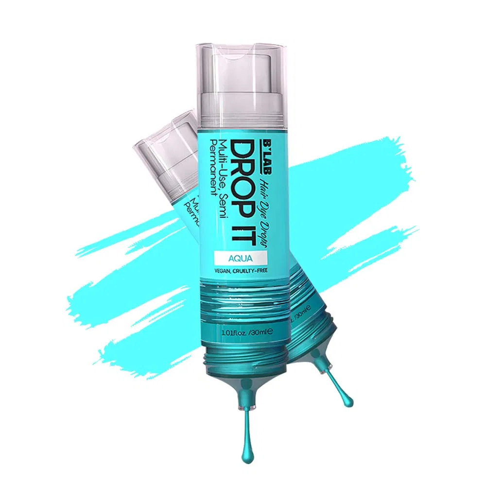 New Product Private Label Non Allergic Organic Hair Dye