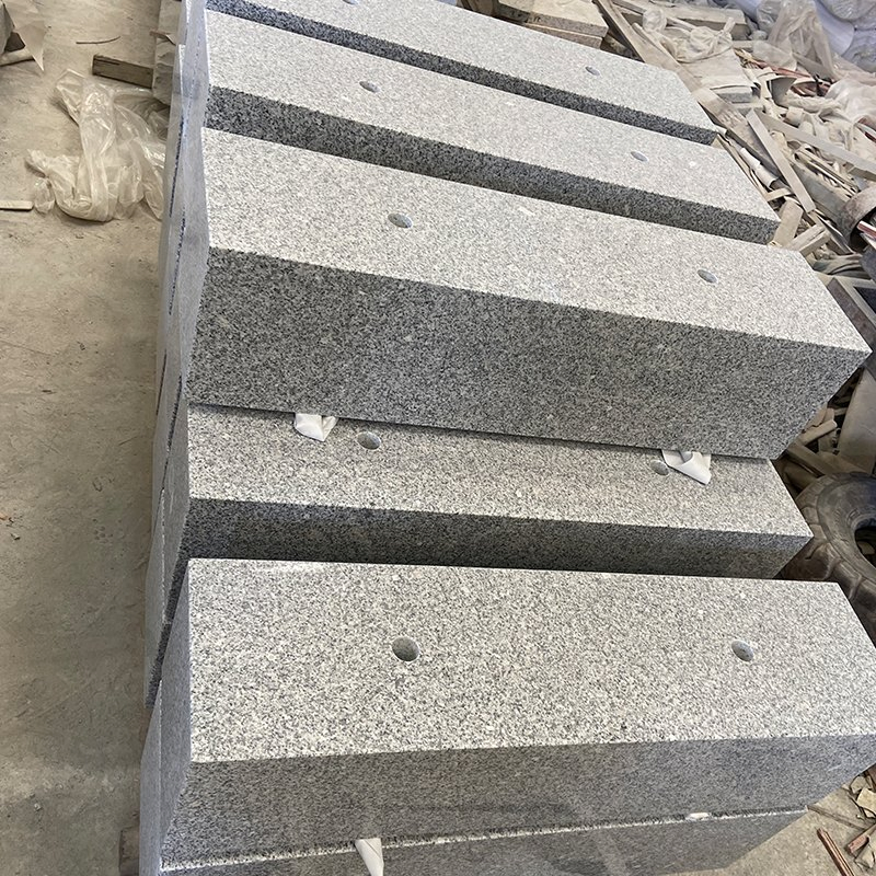 Natural Grey/Black/Red/Yellow Garden/Cobble/ Cube/Flag/Kerb/Blind/Fan Shape/Paving Granite for Landscaping/Outdoor Gardenwalkway/Driveway/Parking Pavers