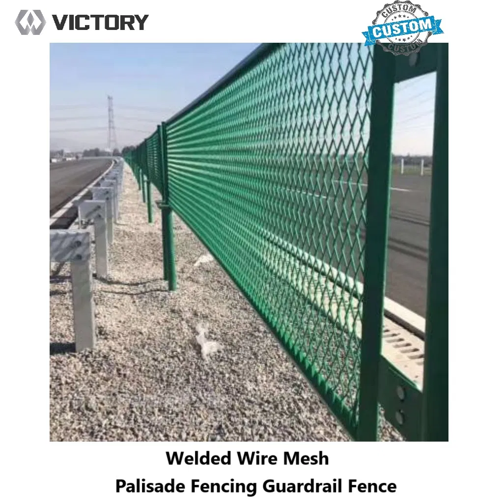 Durable Security Fencing Options for Residential and Commercial Use