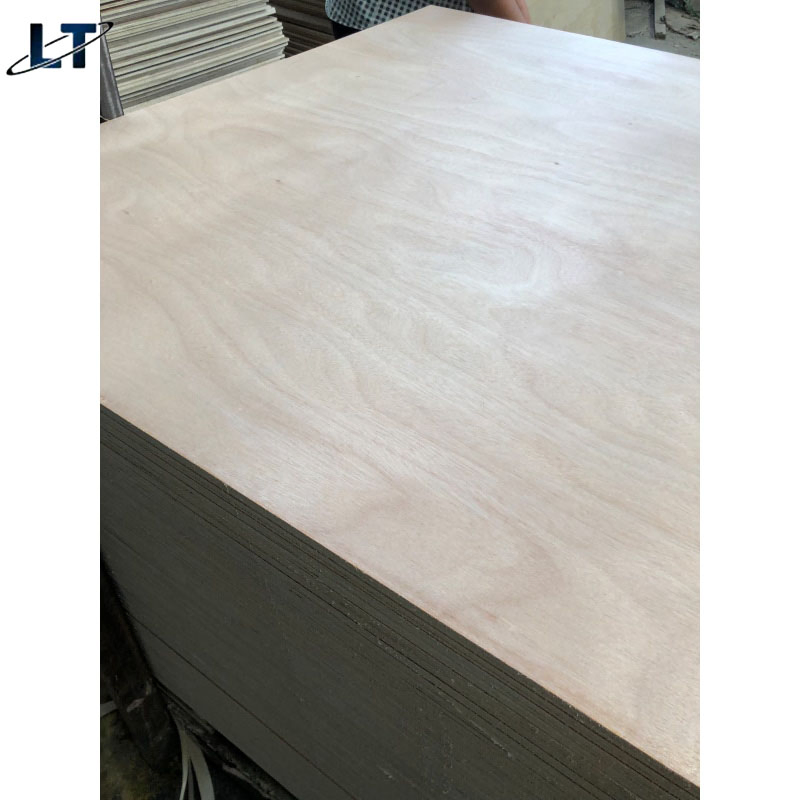 High Quality Plywood From Vietnam - Best Competitive Price Plywood - Plywood Used for Interior & Exterior Application