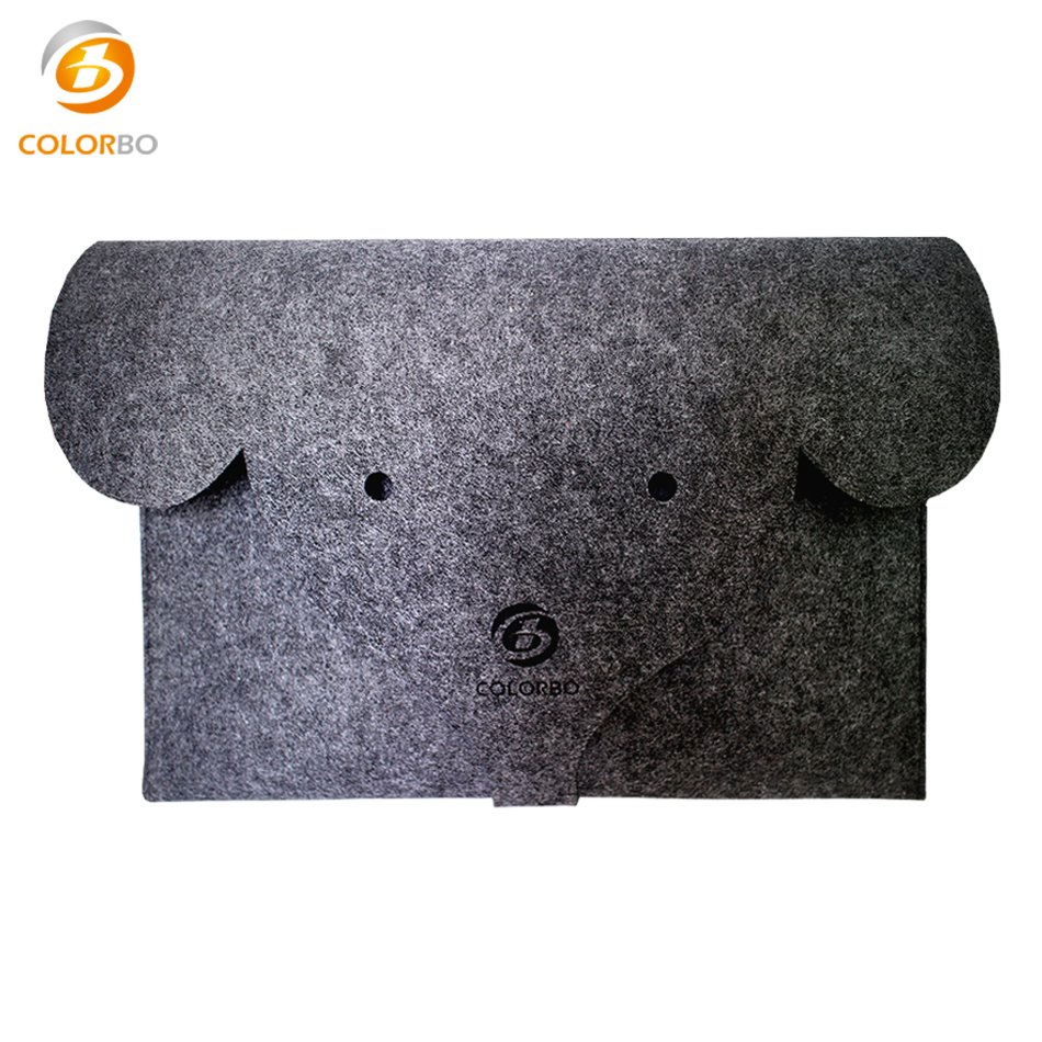 Customized Felt Products Gift Design for Business, Christmas, Storage