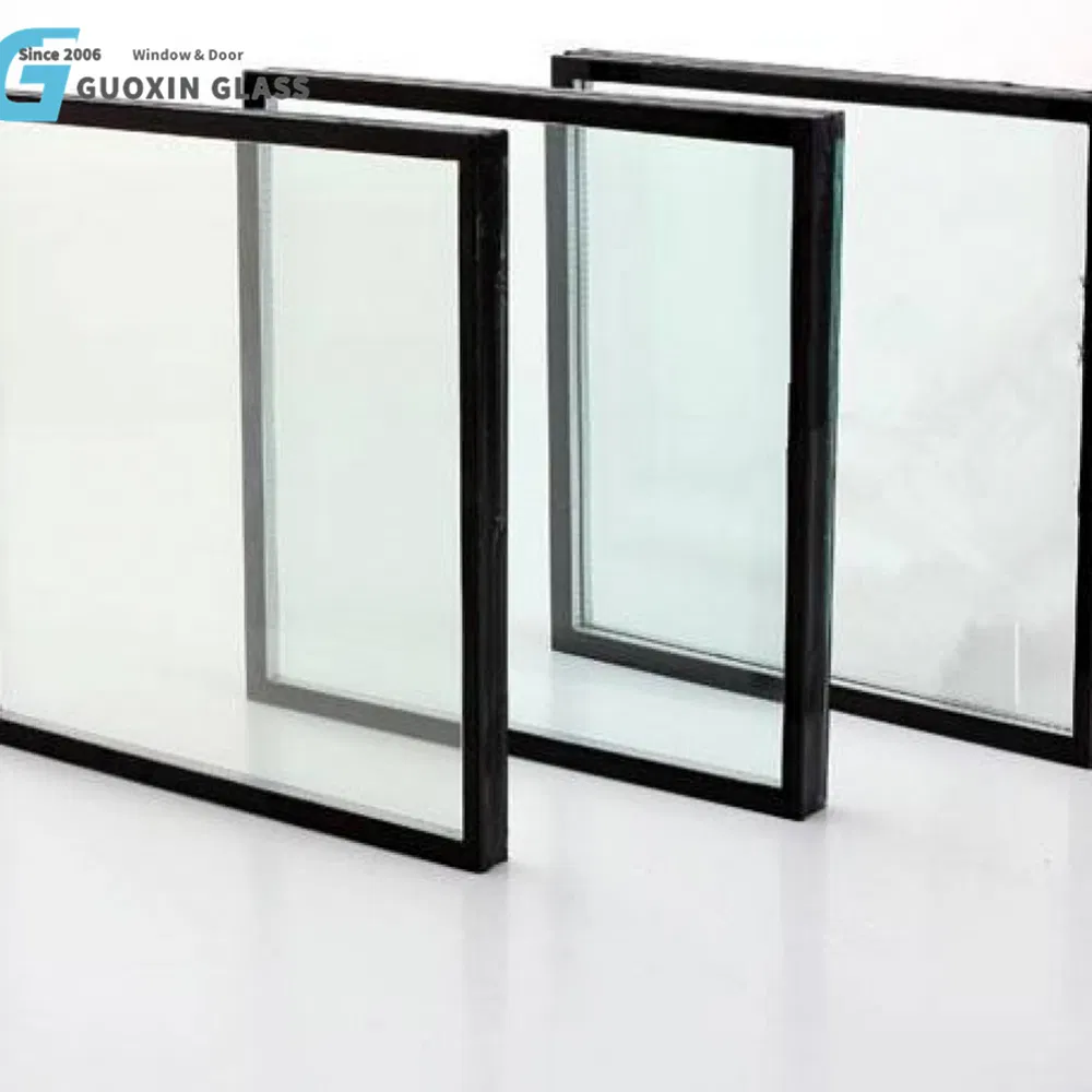 Premium Double Glazed Insulated Glass for Home Efficiency