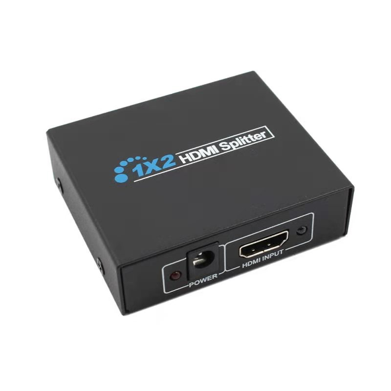 Разветвитель HDMI 1x2 1080P