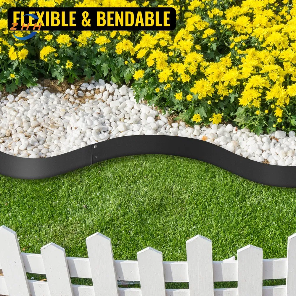 Garden Border Edging, Lawn Grass Edging