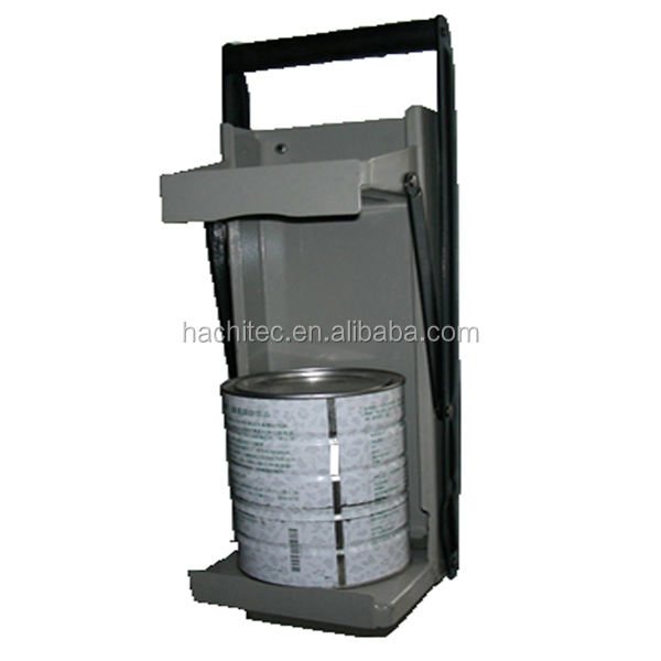 Large Size Hand Type 2.5L Can Crusher Also Suitable for 1.5L, 16oz and 12oz