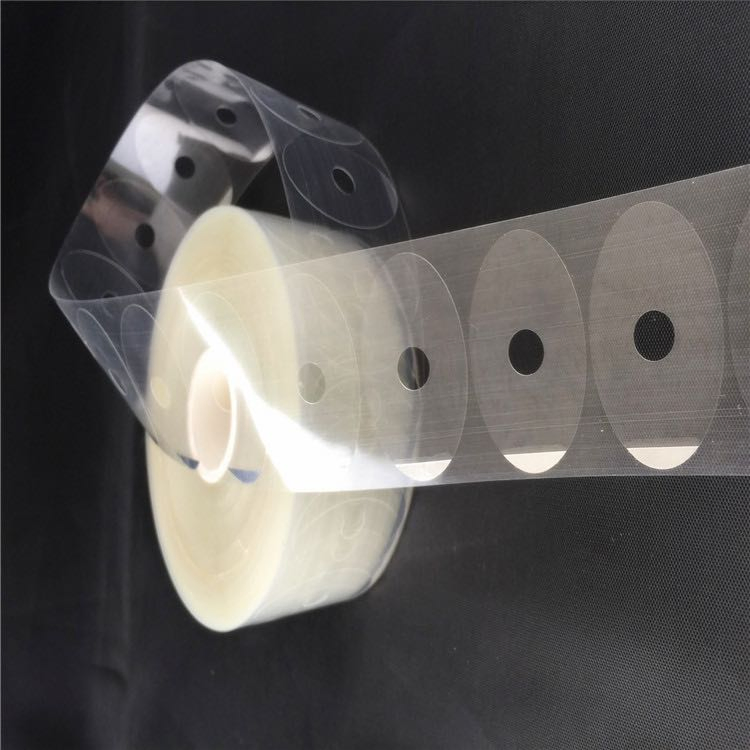 Lens Guard Adhesive Sticker for High Quality Optical Glasses