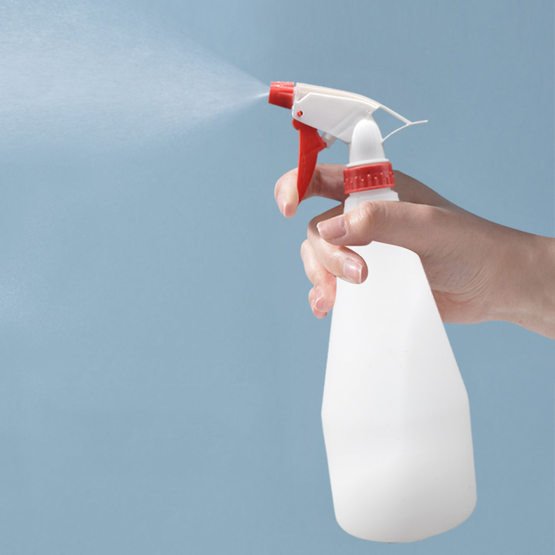 Hand Sprayer Pressure Pump Spray Pot Bottle Garden Flowers Plant Watering Tool
