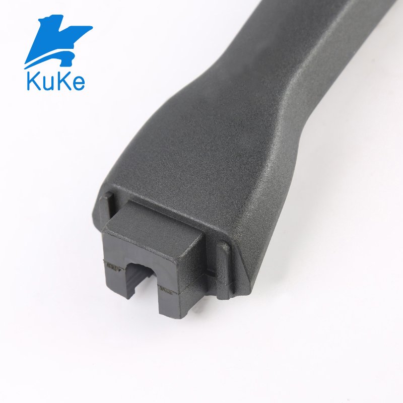 Съемная ручка для сковороды и кастрюли из бакелита