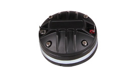 Professional 12inch Speaker Driver for Line Array Loudspeaker