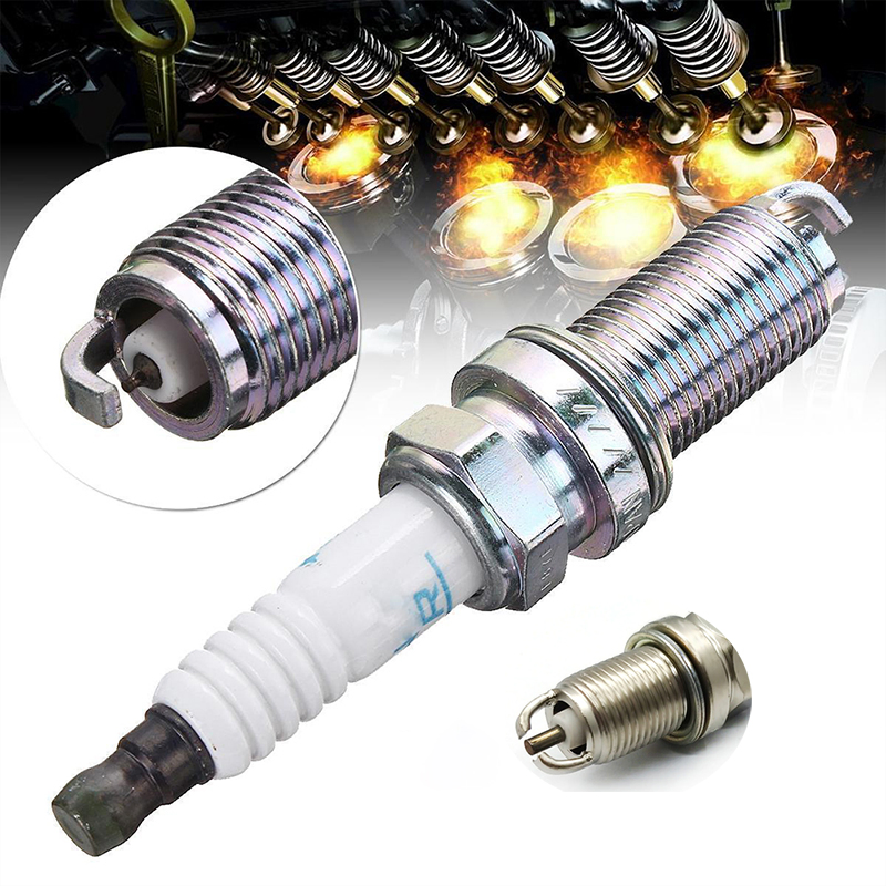 Иридиевые свечи зажигания Denso Bosch NGK для авто