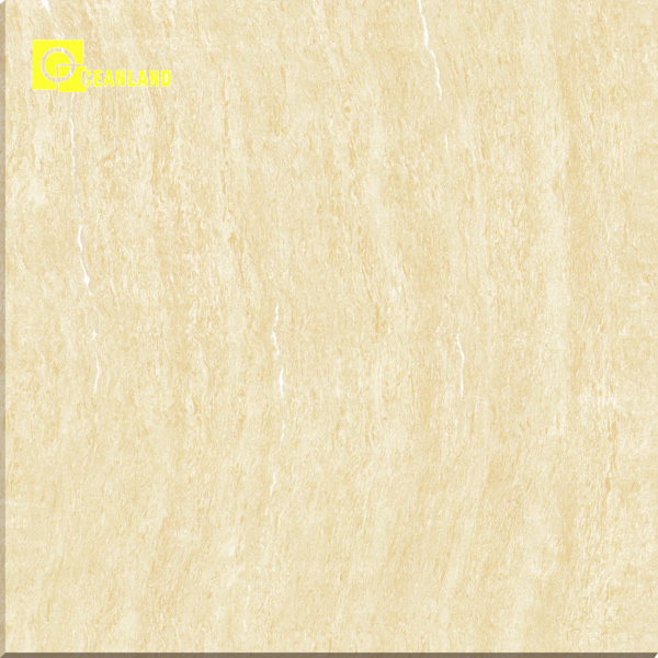 Полированная напольная плитка Oceanland 600x600 мм