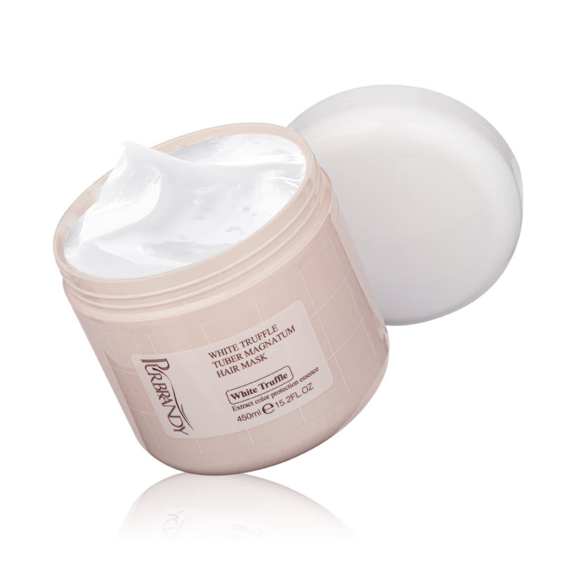 Wholesale Hair Care Products Organic Nourishing & Color- Treated Hair Mask Treatment